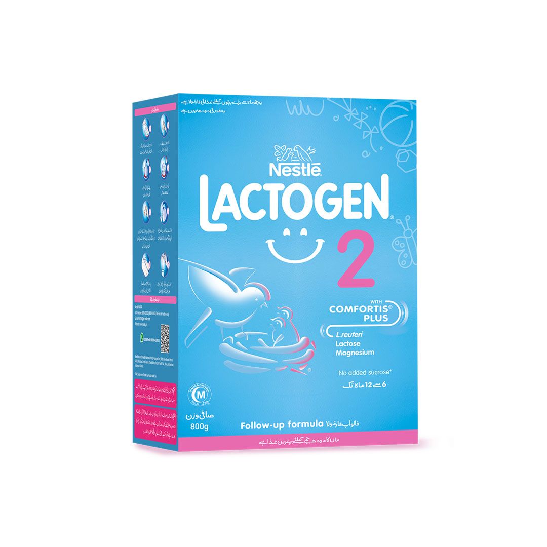 Lactogen and sale breastfeeding